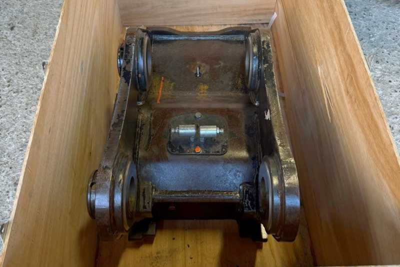 OmecoHub - Immagine GDM R3000